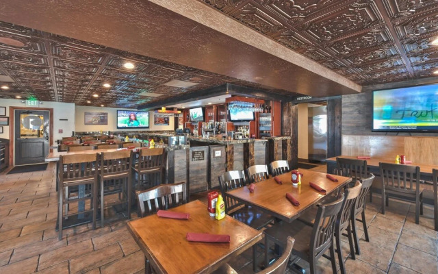 Westgate 4803b Studio, Park City