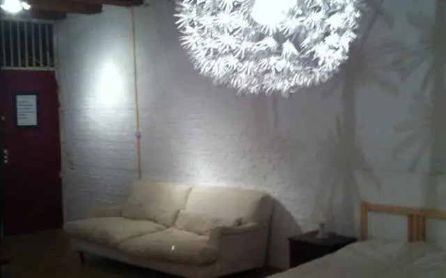 Loft Entrepotdok