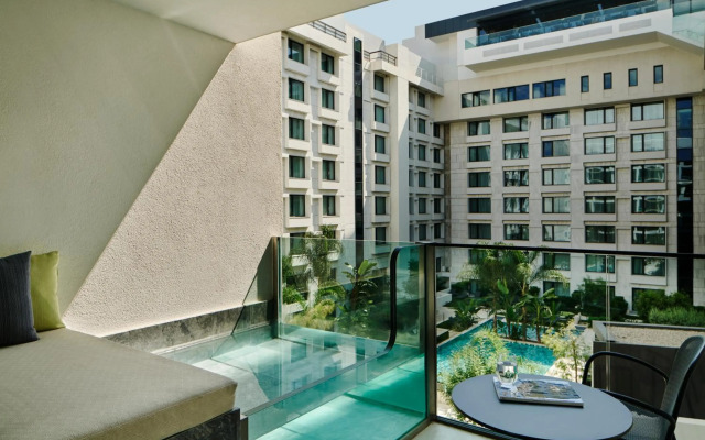 Grand Hyatt Athens