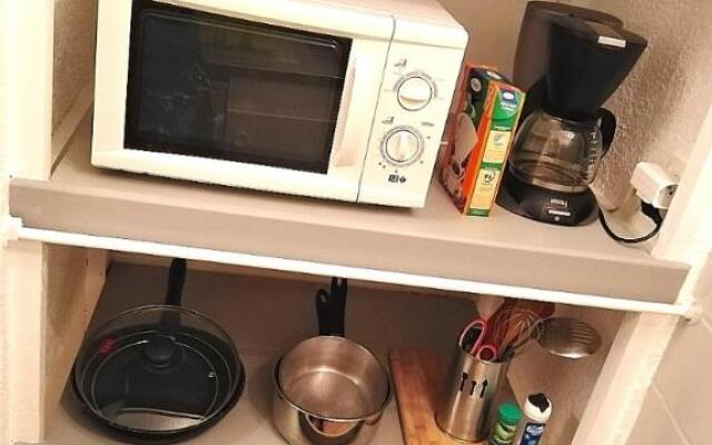 Appartement T1 quartier château de Pau