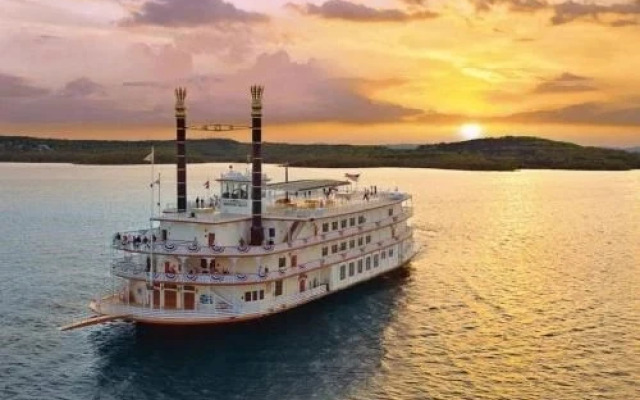 Penthouse Fall Creek 2 BDR 55-8