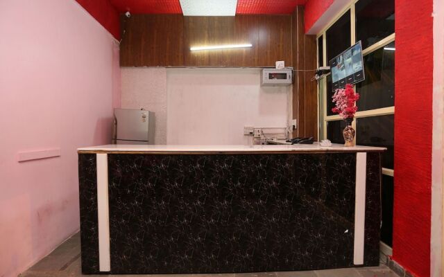 OYO 18530 Comfort Inn