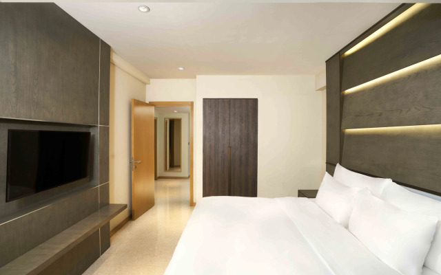 Vasa Hotel Surabaya