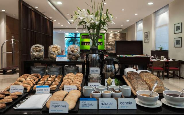 NH Mendoza Cordillera