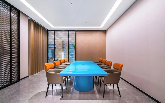 Hangzhou Wassim Resorts Hotel