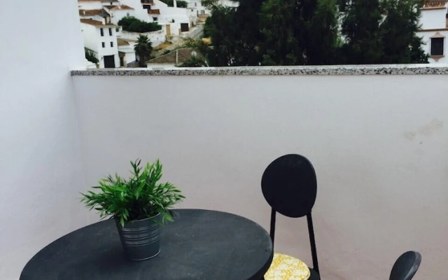 Apartamentos El Burgo