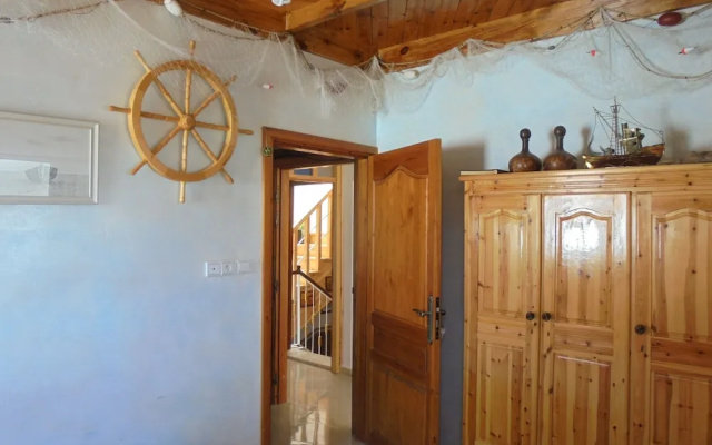 Seaside House