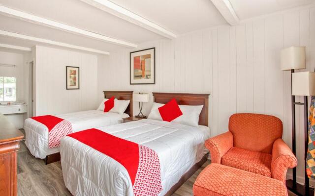 OYO Inn Kernersville