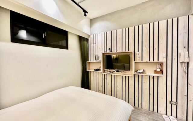 小鹿斑比 Bambi Homestay