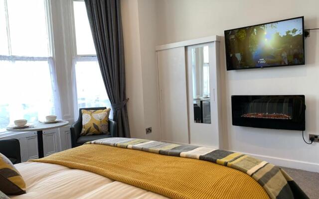 Marlborough Sea View Holiday Apartments