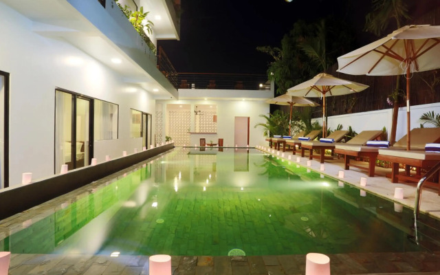 Sam So Boutique Villa