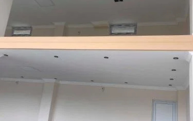 Hotel S I B I R