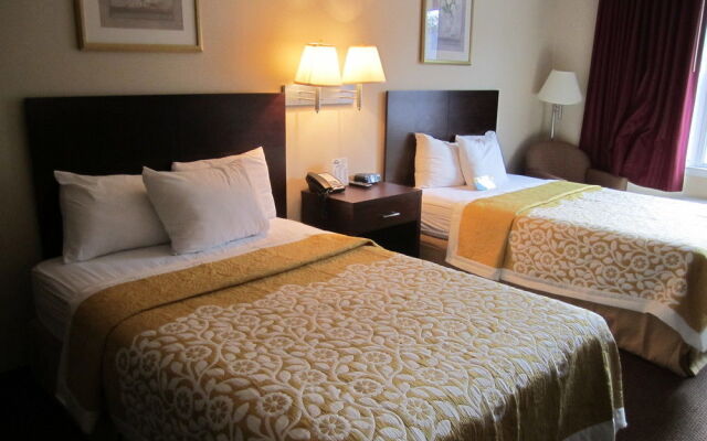 Days Inn Poughkeepsie