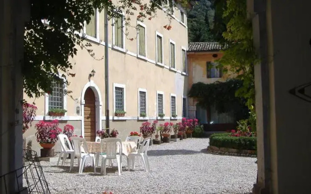 Villa Pastello