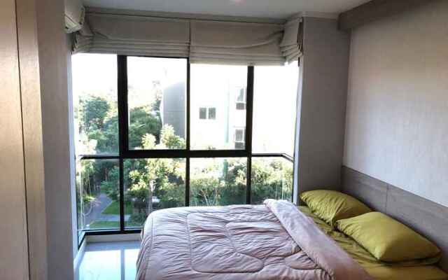 Lumpini Park Beach Cha Am E2