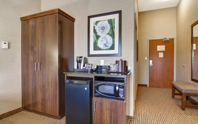 Canalta Hotel Esterhazy