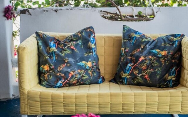 Neema Water's Edge Beach House