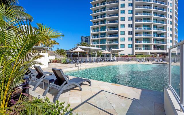 Mantra Wings Surfers Paradise