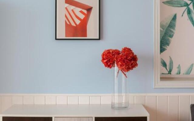 Xi'an Yanta·big Wild Goose Pagoda· Locals Apartment 00168530