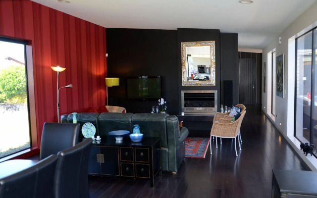 Watea Lodge