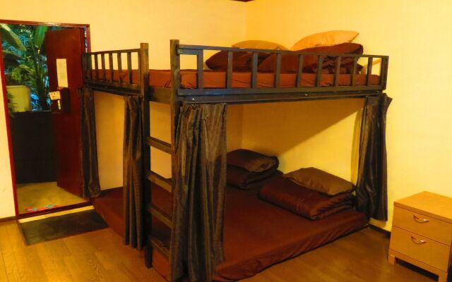 Stella Resort - Hostel