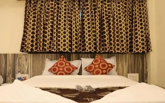 Hotel Golden Inn