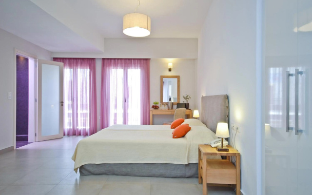 Xenia Hotel