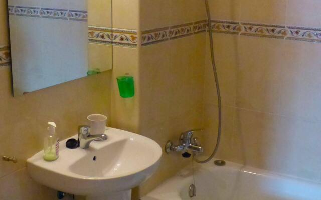 Apartamento San Bernardo