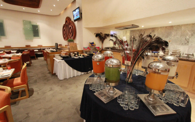 Sevilla Palace Hotel
