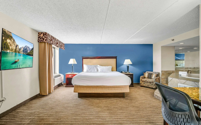 Radisson Hotel Schaumburg