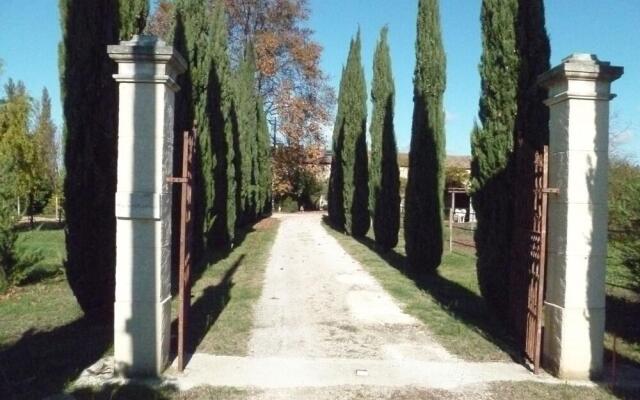 Mas du Puits d'Amour