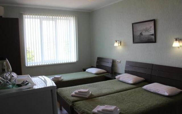 Hotel Hollywood