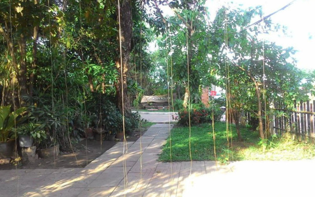 Nata Terrace
