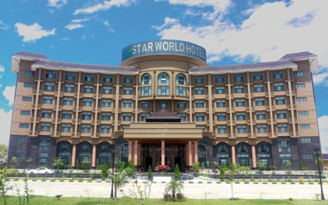 Star World Hotel