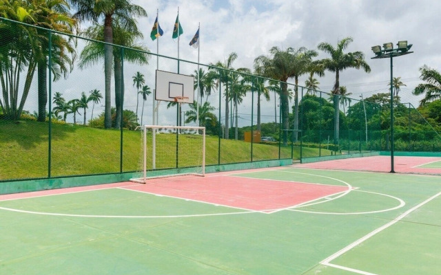 Beach Class Resort Muro Alto