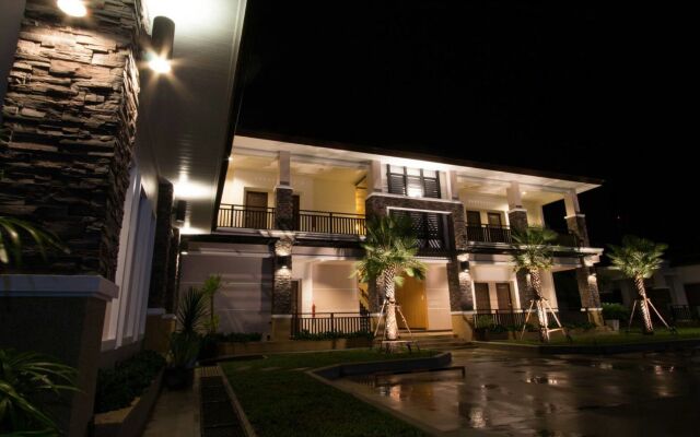 Fortune Mansion
