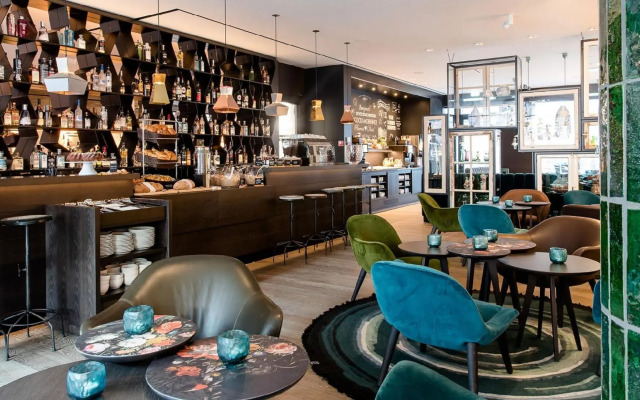 Motel One Amsterdam - Waterlooplein