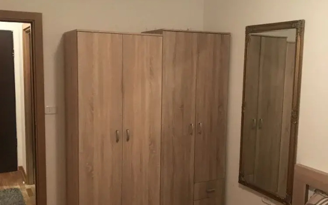 LUX Apartments Podgorica III