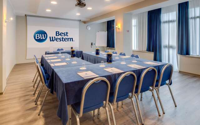 Best Western Hotel Turismo