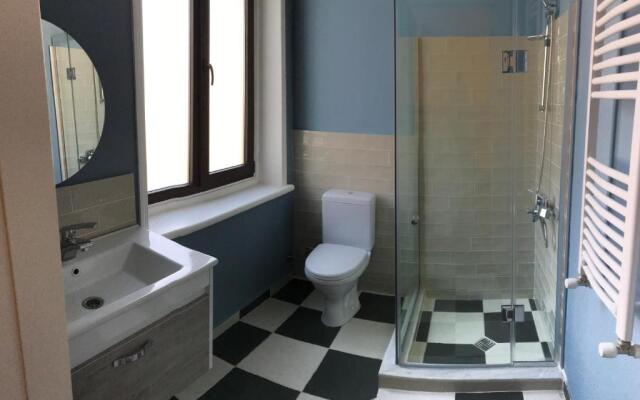 Guest House 3rd Floor