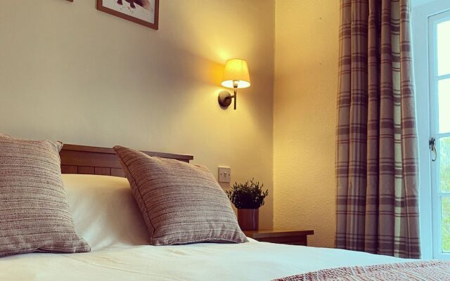 The Talbot at Knightwick