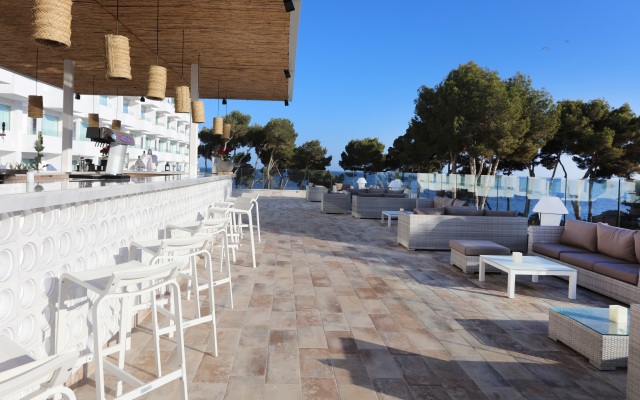 Iberostar Selection Santa Eulalia Ibiza - Adults-Only