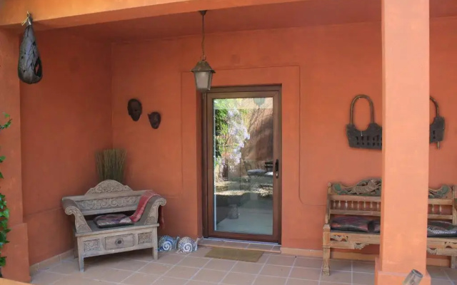 Casa do Sobro