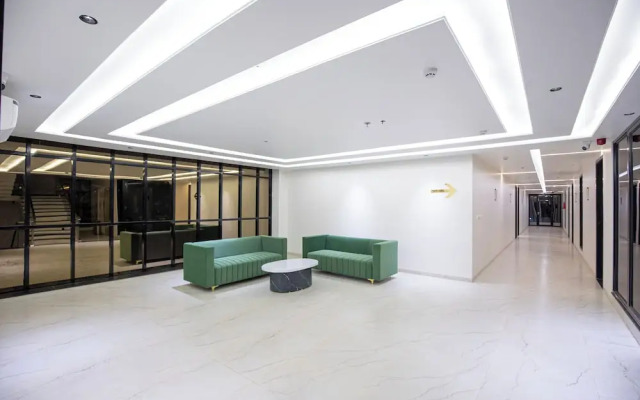Shree Anandam Resort