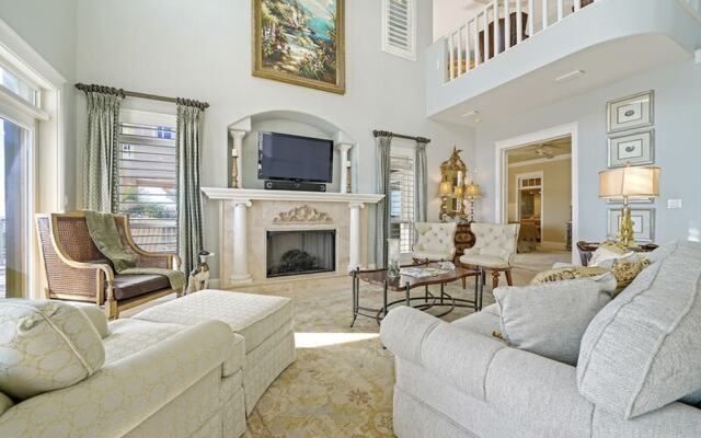Villa Palazzo by Five Star Properties