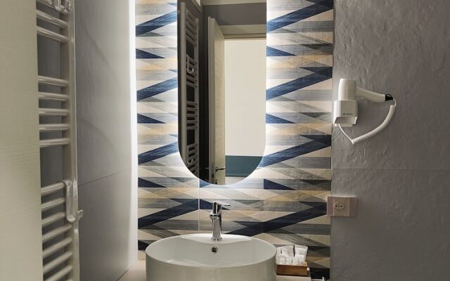 Rosa Rooms Pompei (Affittacamere professionale)