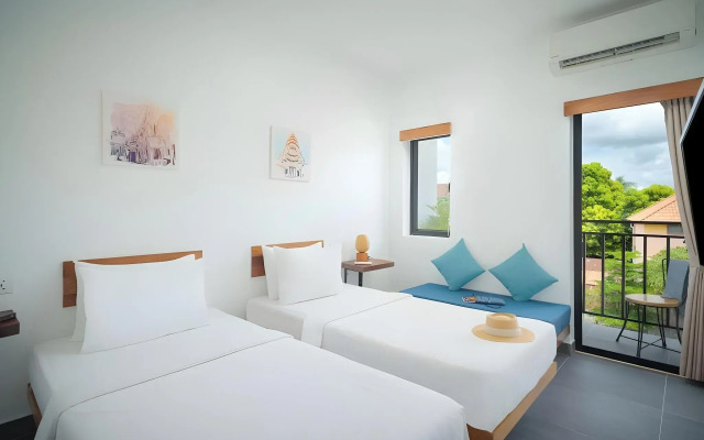 Onederz Hostel Siem Reap