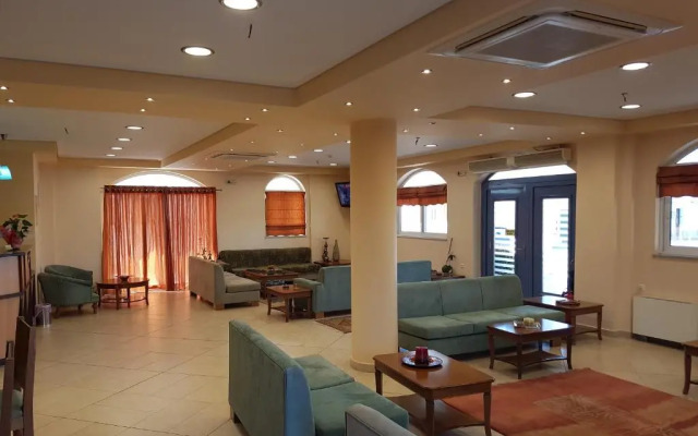Hotel Lykeon