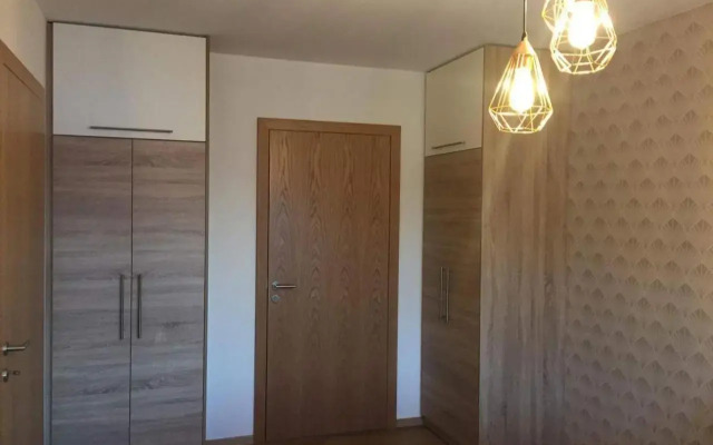 Sonnenhang Studio&Design Apartments