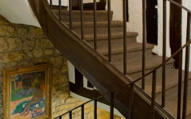 Hôtel Vinci Due & Spa